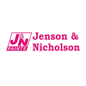 Jenson & Nicholson Wall Putty