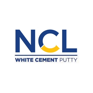 NCL Acrylic Wall Care Putty