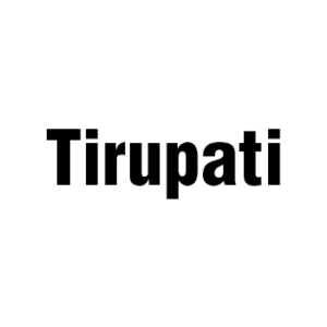 Tirupati TMT Bars