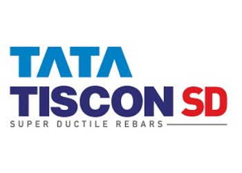 TATA Tiscon SD TMT Bars