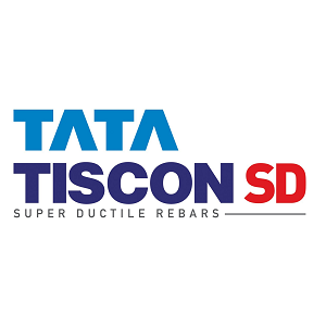 TATA Tiscon SD TMT Bars