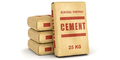 cement bags images