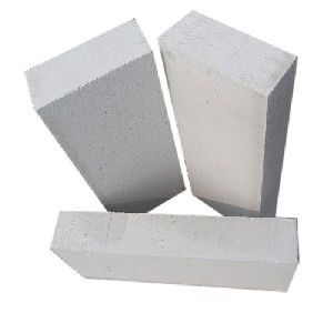 concrete blocks