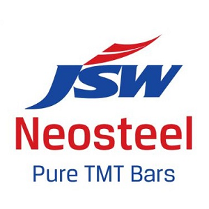 JSW TMT Bars