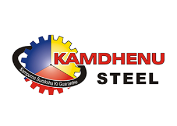 Kamdhenu TMT Bars