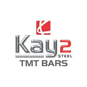 Kay2 TMT Bars