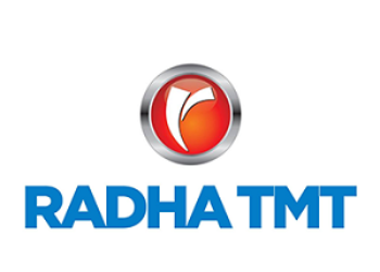 Radha TMT Bars