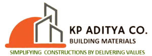 KP Aditya logo New