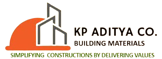 KP Aditya logo New