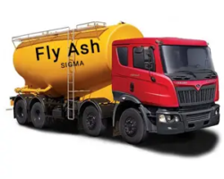 Fly ash – Raichoor