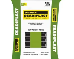 UltraTech Readiplast