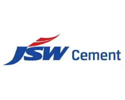 jsw Cement