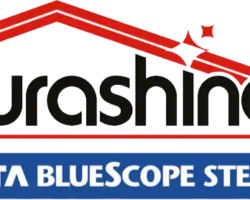 TATA Roofing sheets